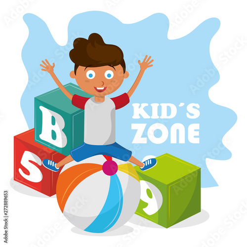 kids zone children entertaiment cartoons