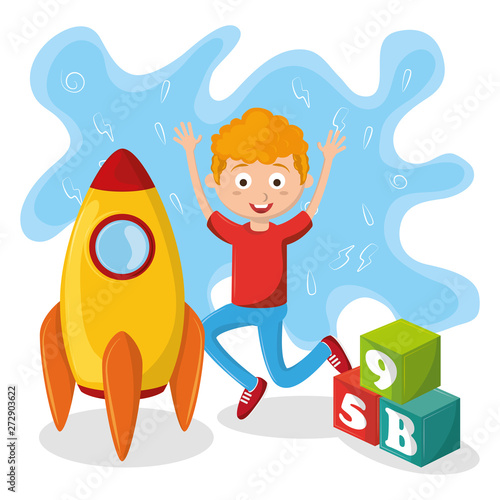 kids zone children entertaiment cartoons