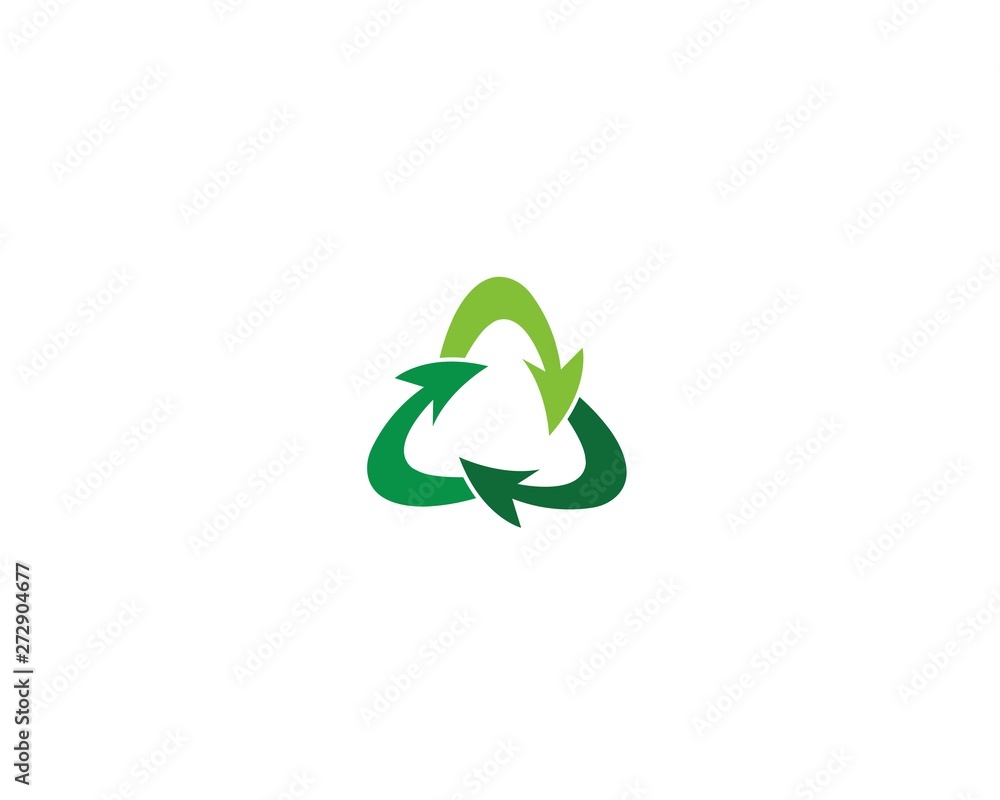 Arrow logo or icon vector template design Arrow logo or icon vector template design