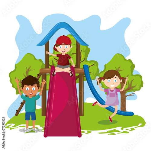 kids zone children entertaiment cartoons