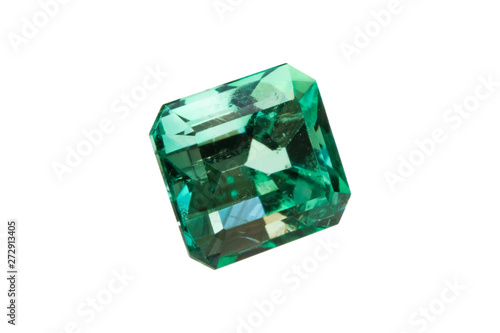 emerald and gemstone for jewelry square gem and crystal