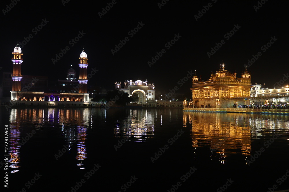 Golden Temple