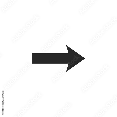 Free Download Detour vector icon isolated. direction arrow sign, road sign direction icon, vector illustration - GFXLoad