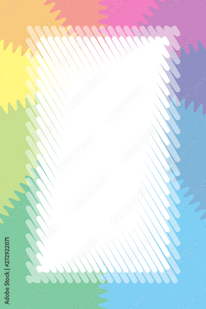 Background Wallpaper Vector Illustration Design Free Free Size Charge Free Colorful Color Rainbow Show Business Entertainment Party Image カラフル背景壁紙 パステルカラー 名札 値札 イラスト素材 キッズ ぼかし 放射 ギザギザ 波 無料 Stock Vector Background Wallpaper Vector Illustration Design Free Free Size Charge Free Colorful Color Rainbow Show Business Entertainment Party Image カラフル背景壁紙 パステルカラー 名札 値札 イラスト素材 キッズ ぼかし 放射 ギザギザ 波 無料 Stock Vector