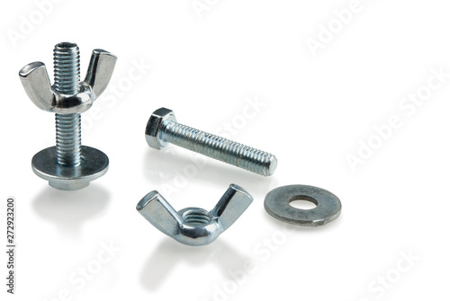 bolts