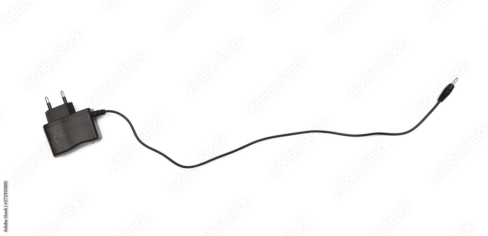 USB Micro cables isolated on white background. Connectors and sockets for PC and mobile devices- Image USB Micro cables isolated on white background. Connectors and sockets for PC and mobile devices- Image