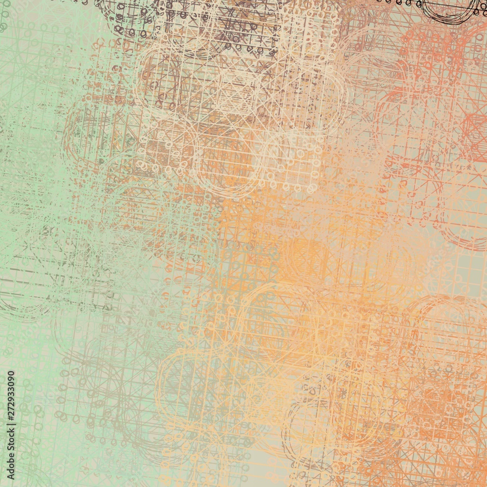 Digital backdrop. Abstract texture. Colorful pattern. Digital backdrop. Abstract texture. Colorful pattern.