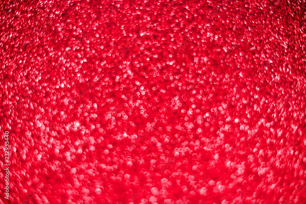 Bright sparkle red background. Holiday and festive concept. Bright sparkle red background. Holiday and festive concept.
