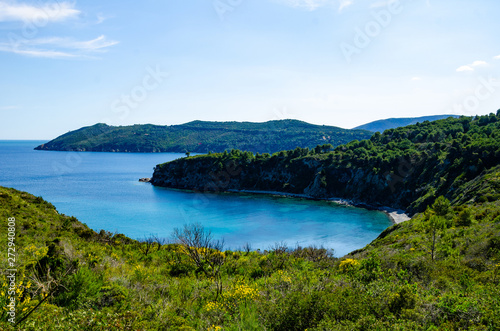 ISOLA D ELBA