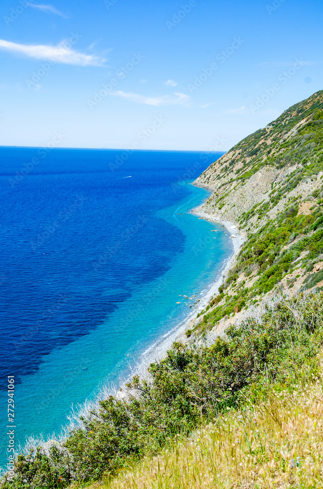 ISOLA D'ELBA