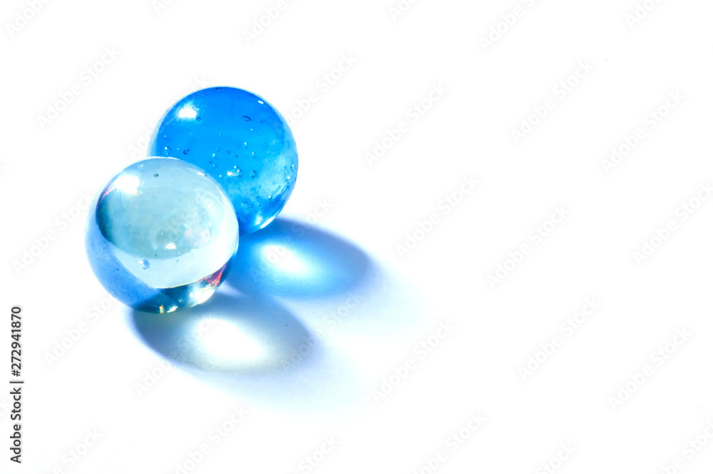 Glass Balls Glass Balls