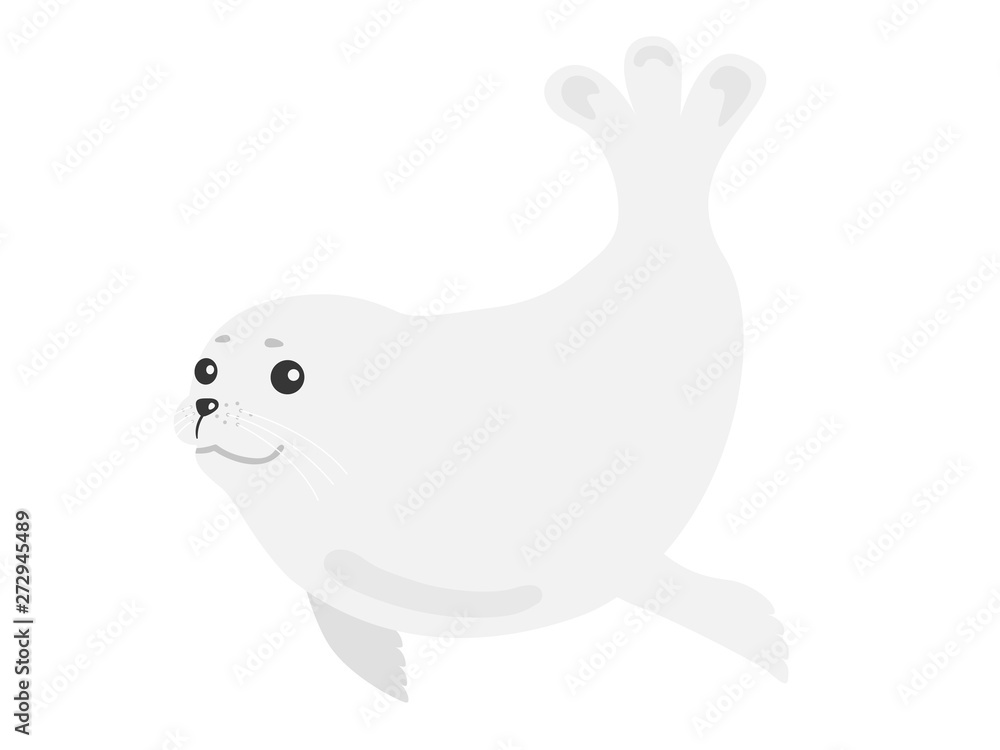 アザラシ アザラシ