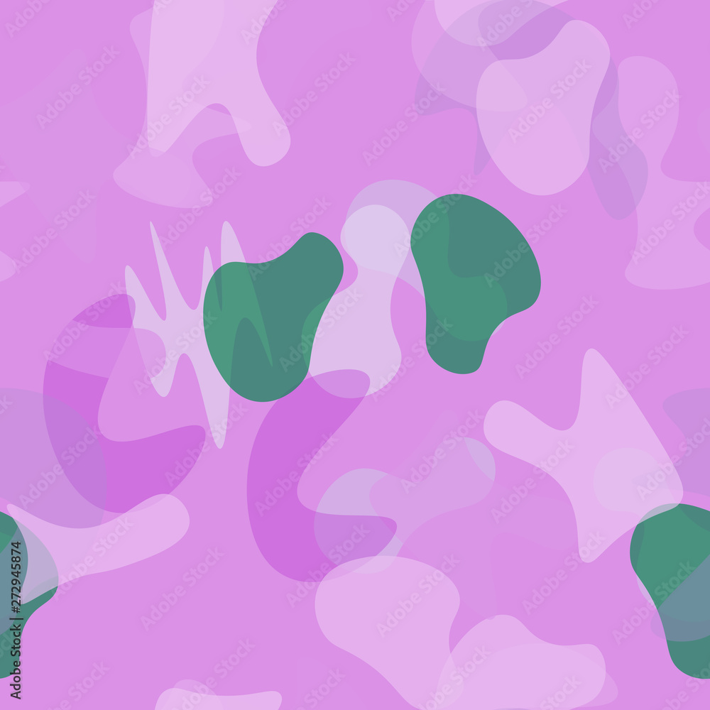 Camouflage Seamless Pattern. Military Camouflage Camouflage Seamless Pattern. Military Camouflage