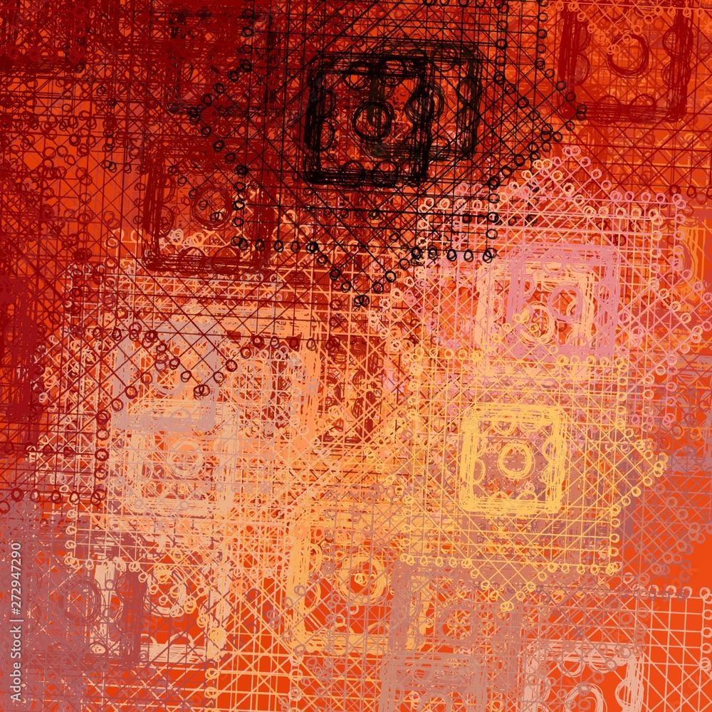 Artistic sketch backdrop material. Abstract geometric pattern. Chaos and random. Modern art drawing painting. 2d illustration. Digital texture wallpaper. Artistic sketch backdrop material. Abstract geometric pattern. Chaos and random. Modern art drawing painting. 2d illustration. Digital texture wallpaper.