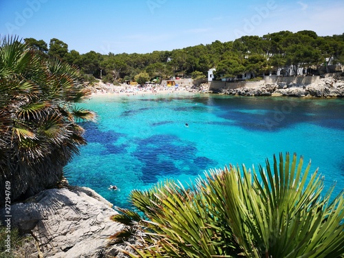 Cala Gat Mallorca photo