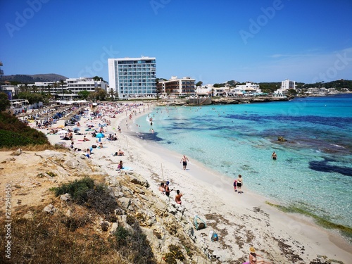 Son Moll, Cala Ratjada, Mallorca