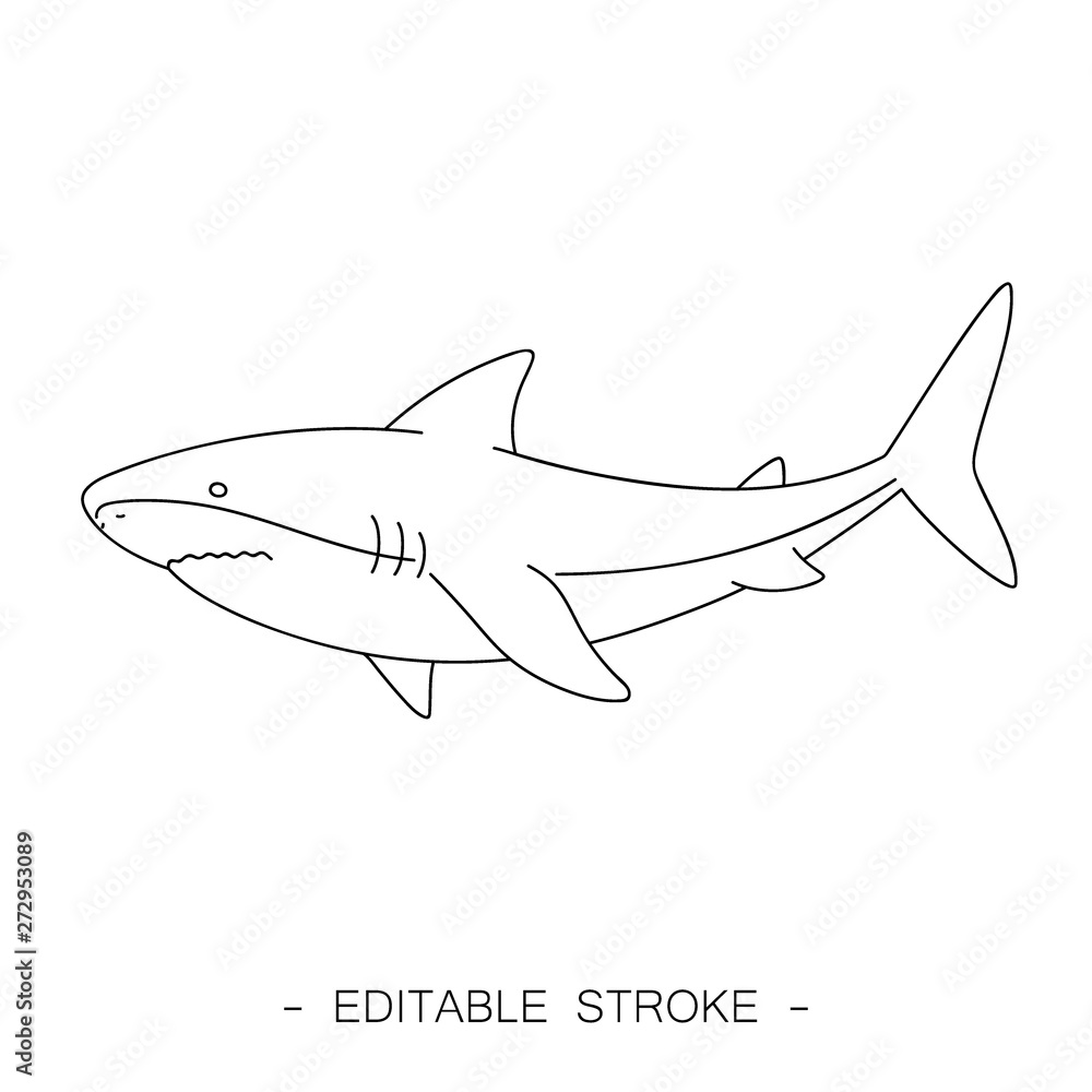 Black sea sharks deals