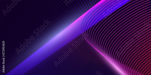 Abstract color background. ...