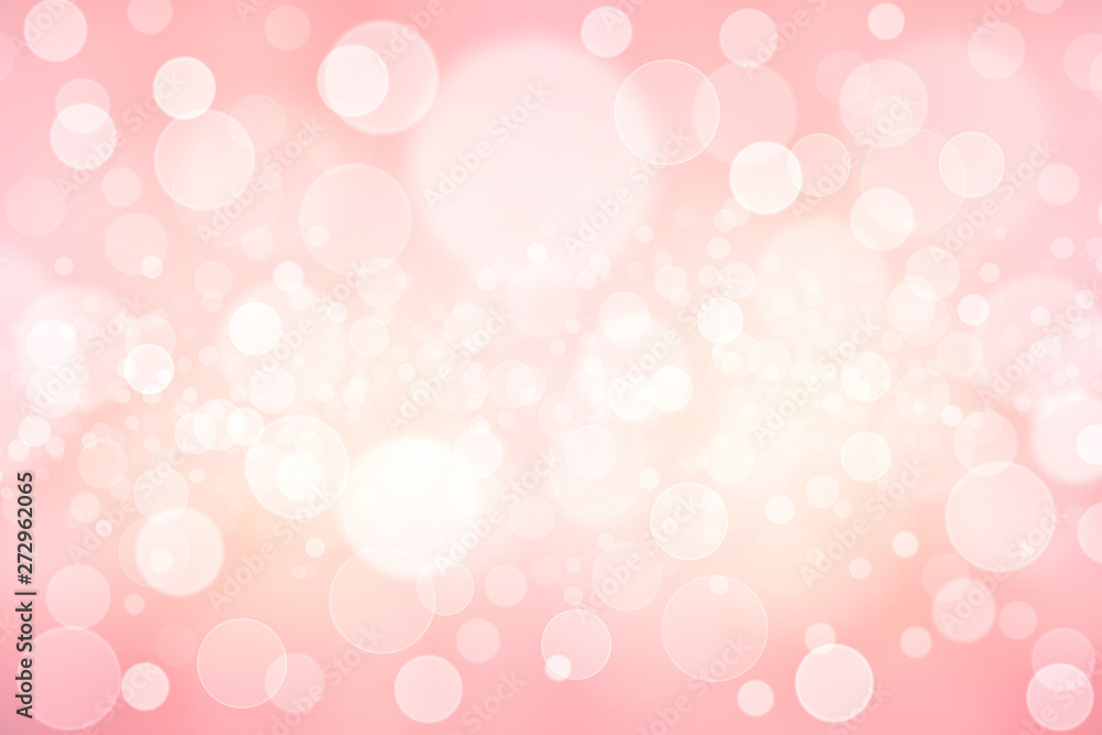 pink bokeh background pink bokeh background
