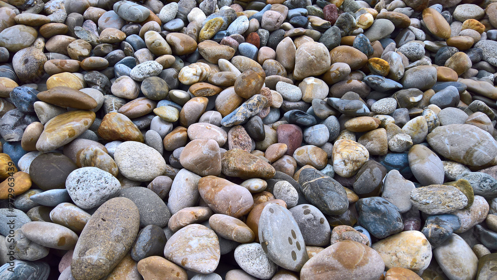 gravel pit; gravel texture/background gravel pit; gravel texture/background