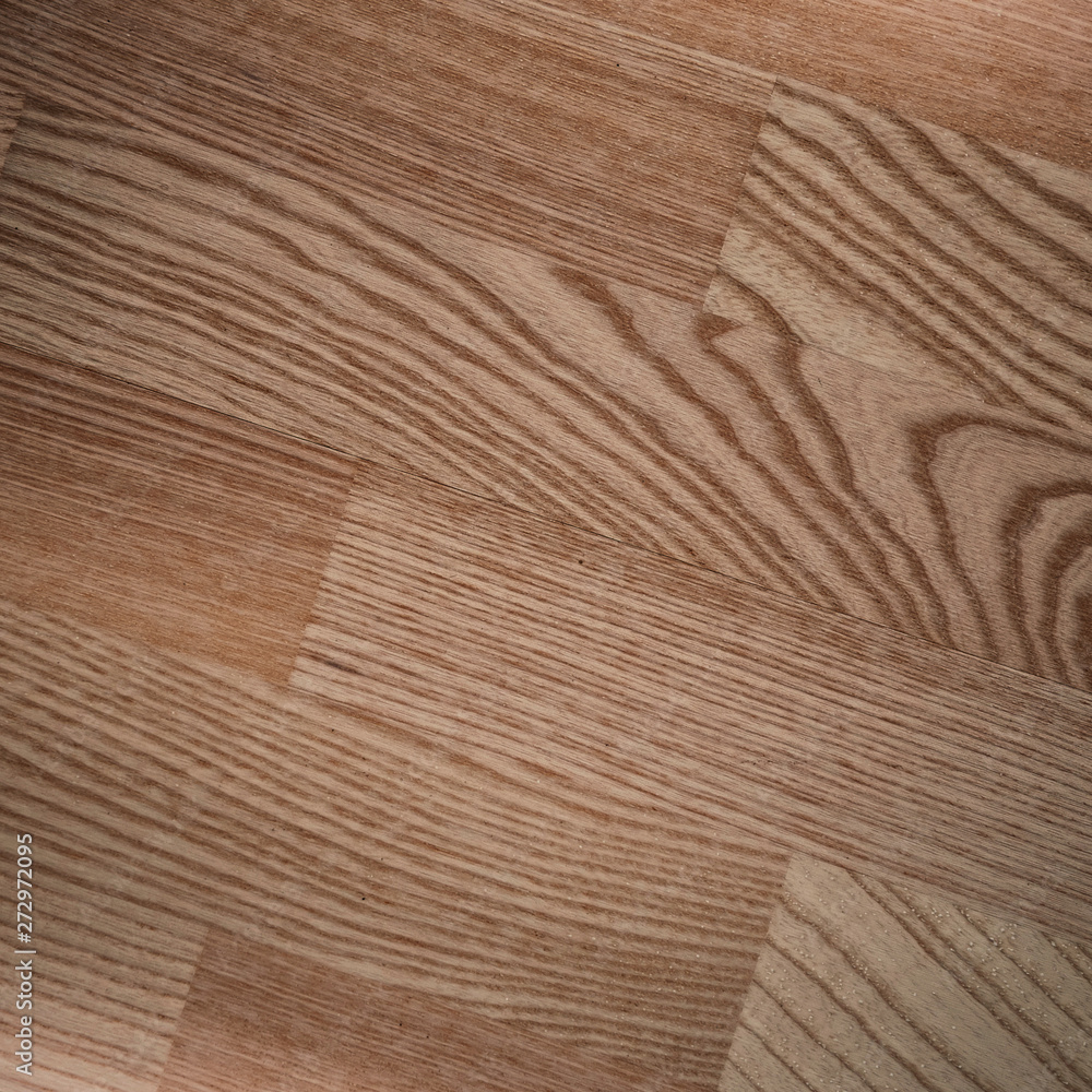 Flooring made of natural wood parquet desk, clear expressive unique wooden pattern Flooring made of natural wood parquet desk, clear expressive unique wooden pattern