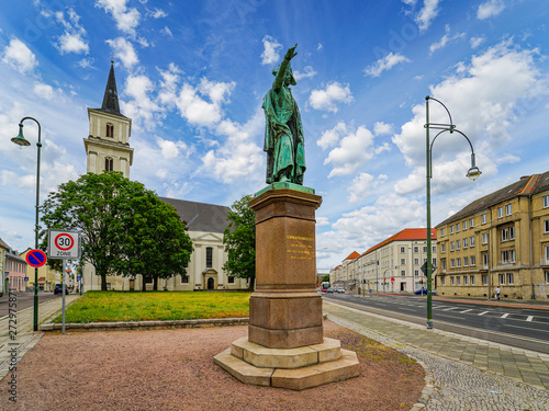 Dessau Roßlau photo