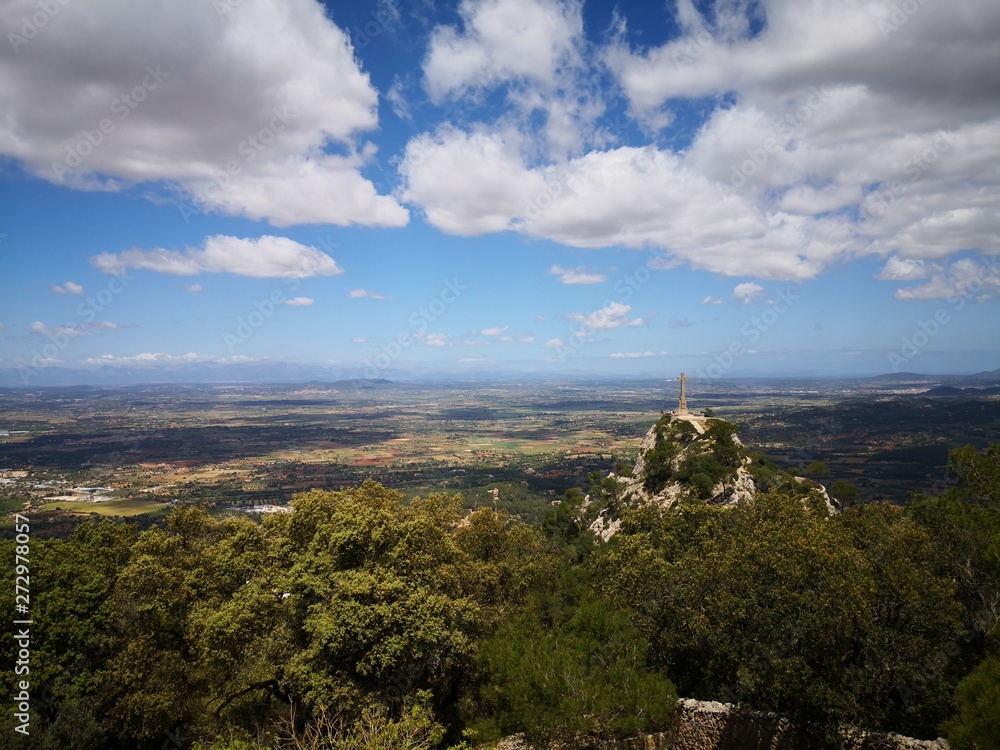 Spanien Mallorca Meer Mediterran Mittelmeer Urlaub Sonne