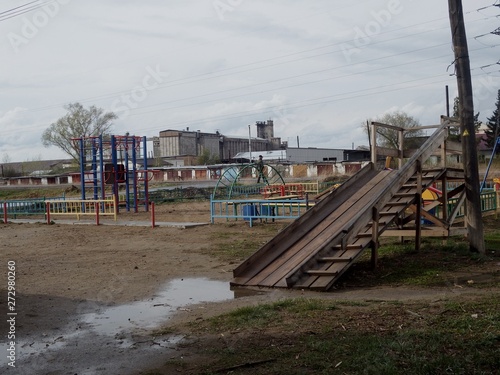 Wallpaper Mural bridge over the river Torontodigital.ca
