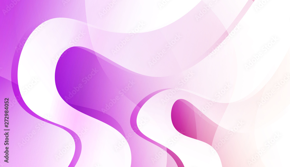 Creative Shiny Waves. For Design Flyer, Banner, Landing Page. Colorful Vector Illustration. Creative Shiny Waves. For Design Flyer, Banner, Landing Page. Colorful Vector Illustration.