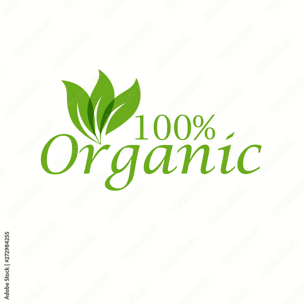 Fototapeta premium Ecology, organic icon set. Eco-icons