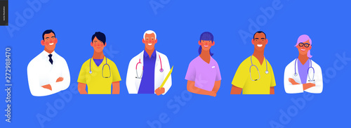 Medical insurance template -best doctors