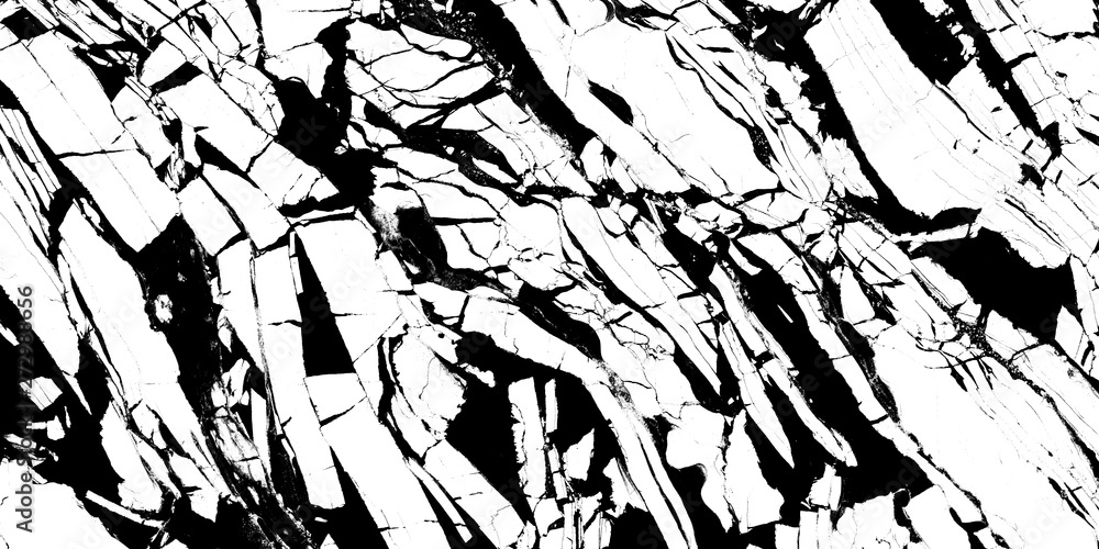 abstract black and white marble background Stock Illustration | Adobe Stock