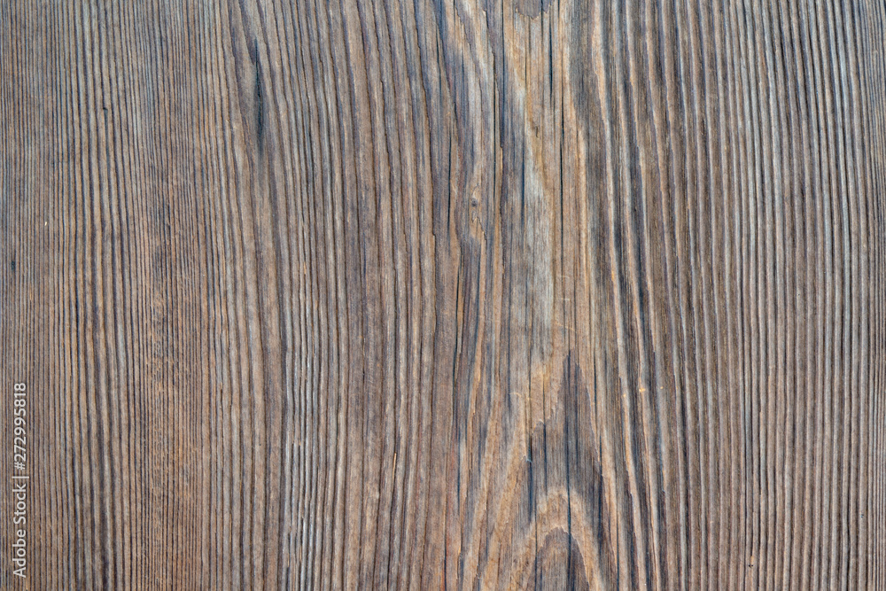 Fototapeta premium Japanese Lacquered Wood Wall Texture