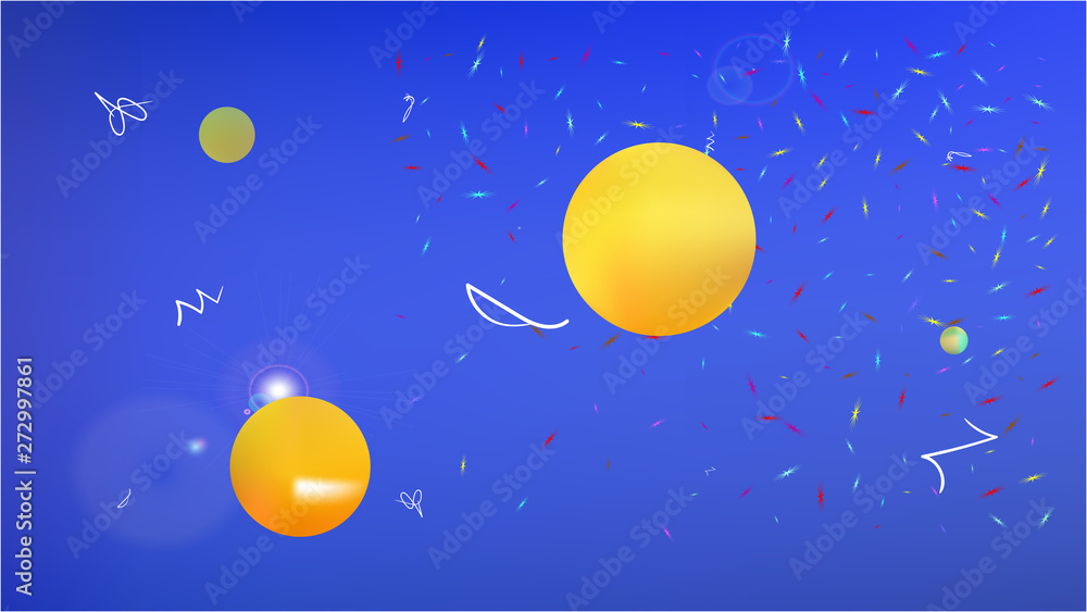 Creative abstract space fantasy cool. Creative abstract space fantasy cool.