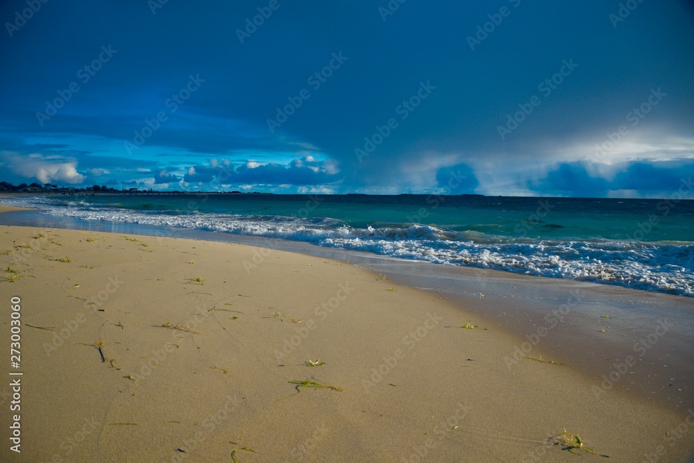 beach and sea beach and sea