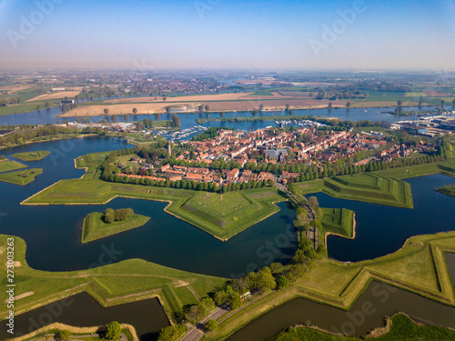 Heusden