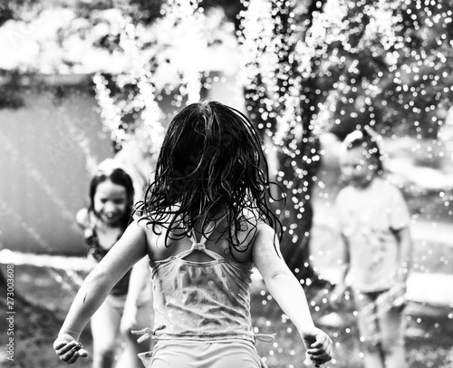 kids