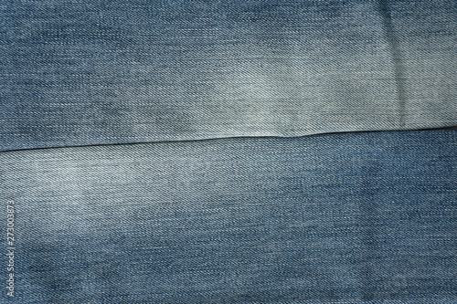 blue jeans denim texture background