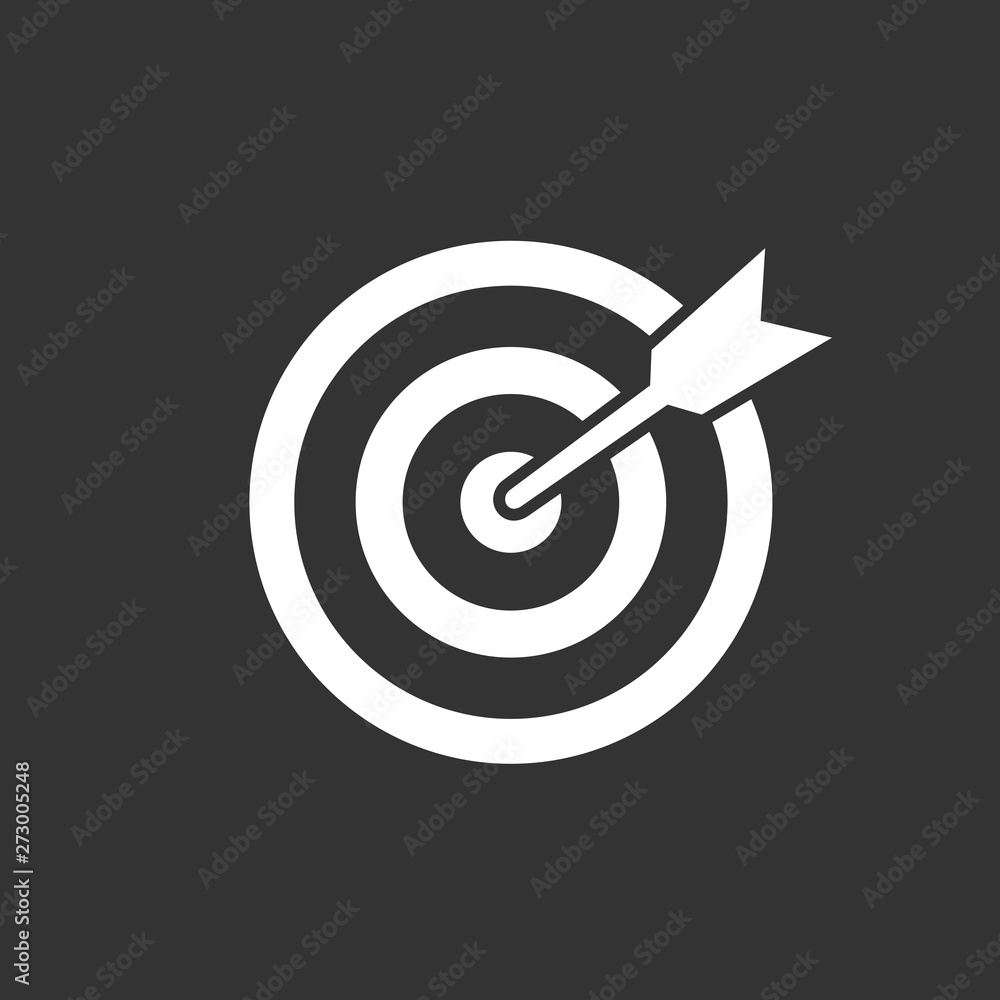 Target Icon vector. Mail Icon Symbols vector. symbol for web site Computer and mobile vector. Target Icon vector. Mail Icon Symbols vector. symbol for web site Computer and mobile vector.