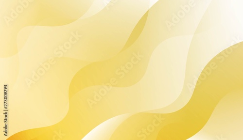 Abstract Waves. Futuristic Technology Style Background. Design For Your Header Page, Ad, Poster, Banner. Vector Illustration.