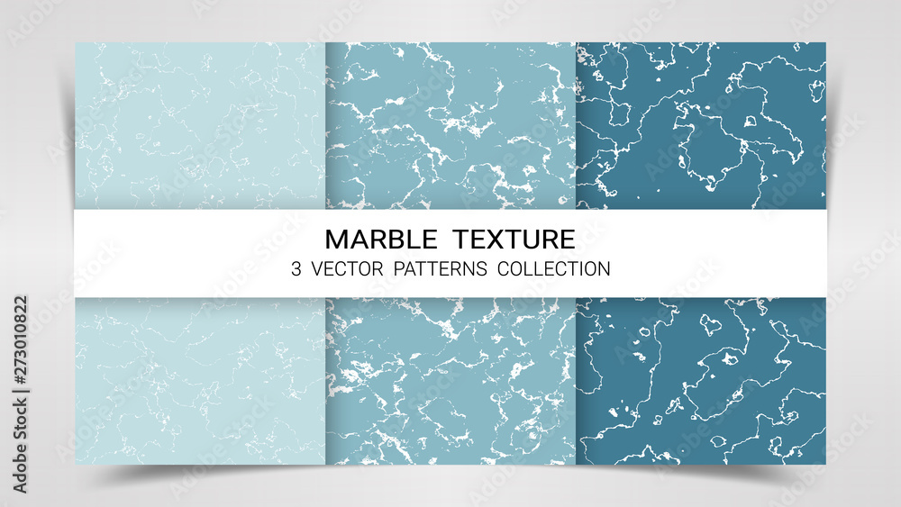 Backgrounds and Textures of Marble Premium Set Patterns Collection Template, Suitable for Luxury Products Brands such as Various Greeting Cards or Architectural and Decorative.