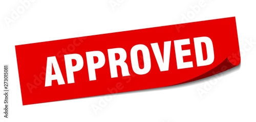 approved