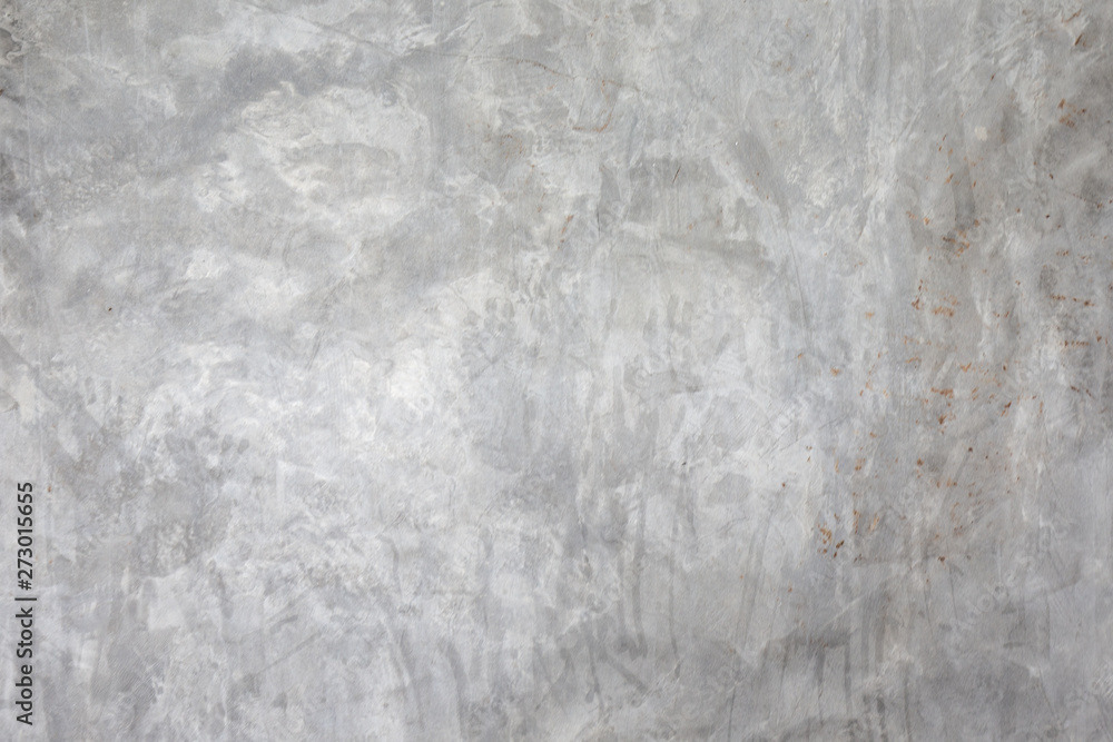 Naklejka premium Abstract grey cement old texture