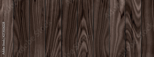 Wood texture. Lining boards wall. Wooden background. pattern. Showing growth rings