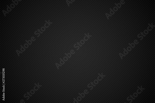 Abstract black background Gradient that looks modern