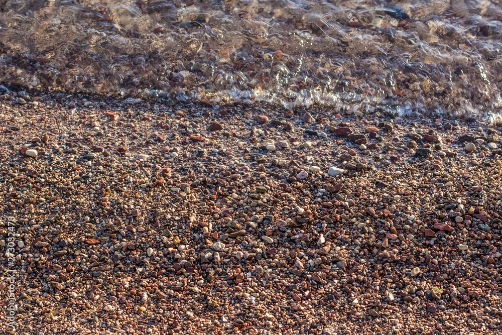 crushed stone waterfront background photography crushed stone waterfront background photography
