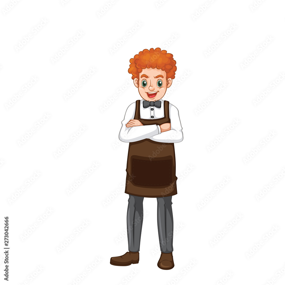 character man worker vector ilustration character man worker vector ilustration