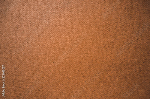 textured background of brown watercolor paper