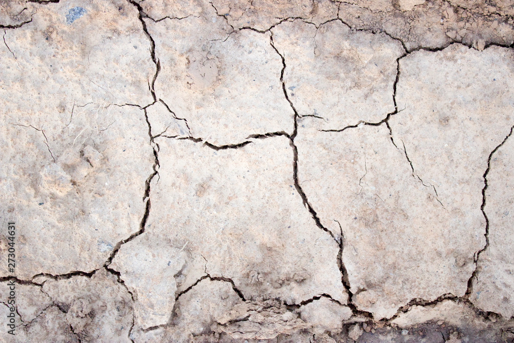 texture of cracks in dry ground texture of cracks in dry ground