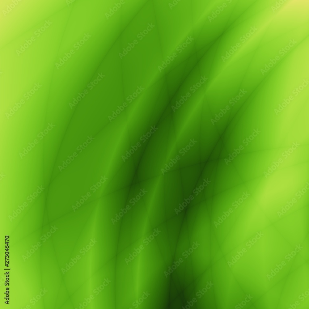 Grass green abstract nature eco background